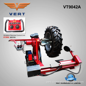 Super Truck Wheel Tyre Tire Changer with CE
